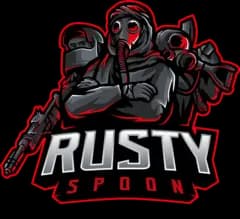 RustySpoon Logo