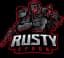 RustySpoon Logo
