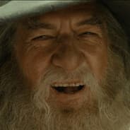 Gandalf the Blazed