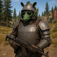 Greedo