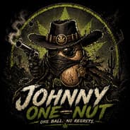 JohnnyOneNut