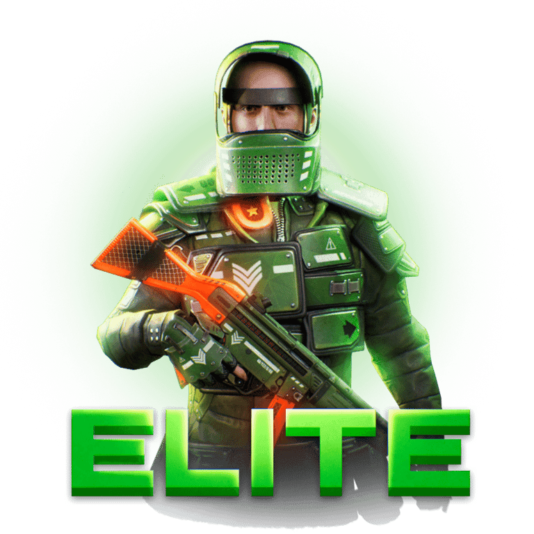 Elite VIP - US Server