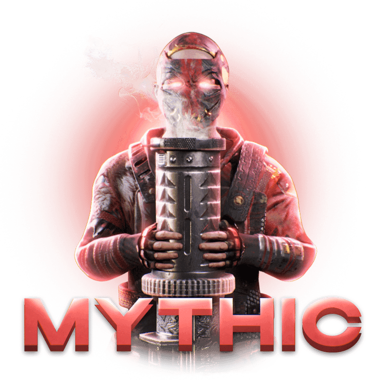 Mythic VIP - US Server