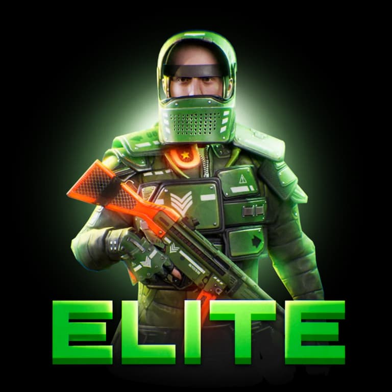 Elite VIP - US Server