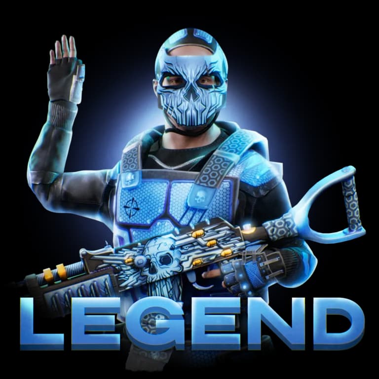 Legend VIP - US Server