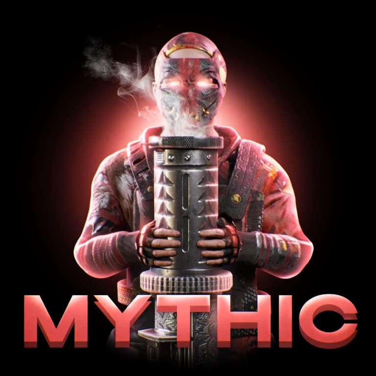 Mythic VIP - US Server