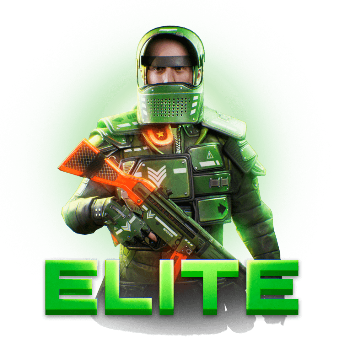 Elite VIP Package