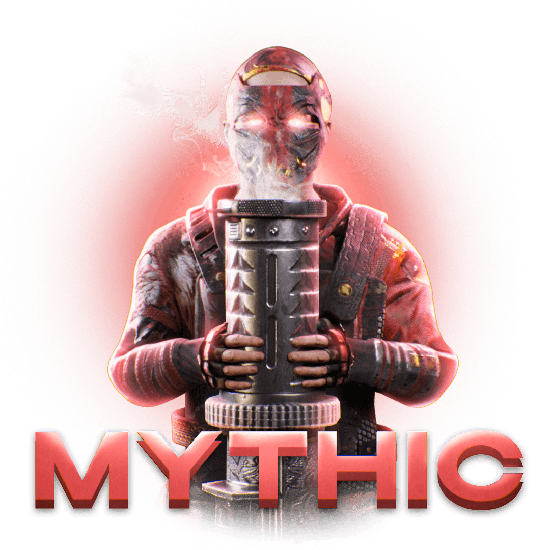 Mythic VIP Package